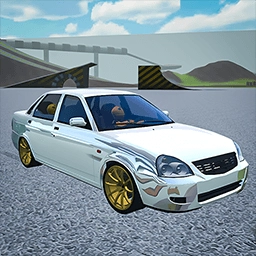 模拟竞速拉力手机正版