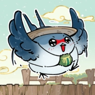 愤怒的小叽官方正版