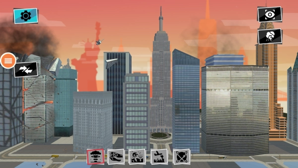 都市淘汰赛手机最新版图1