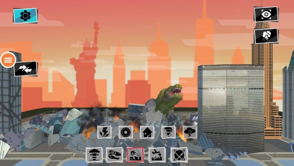 都市淘汰赛手机最新版图2