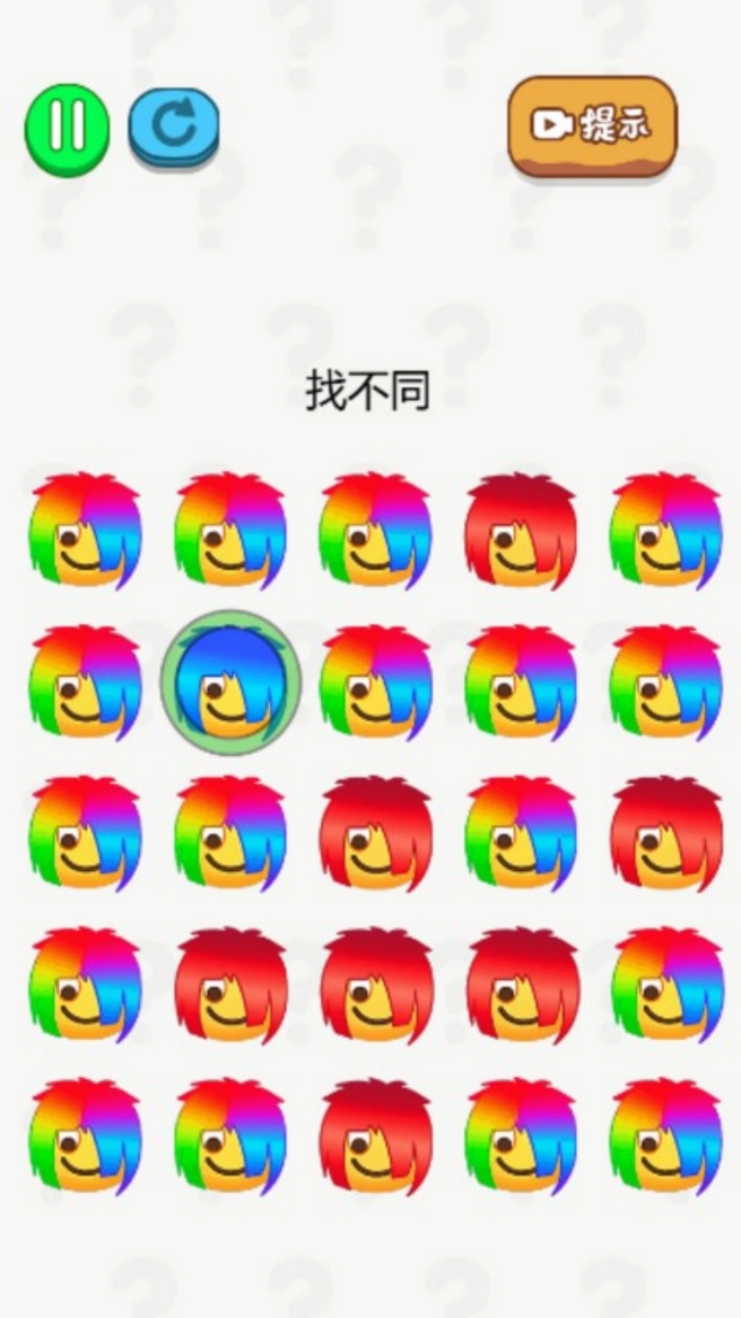 脑洞画个线手游版