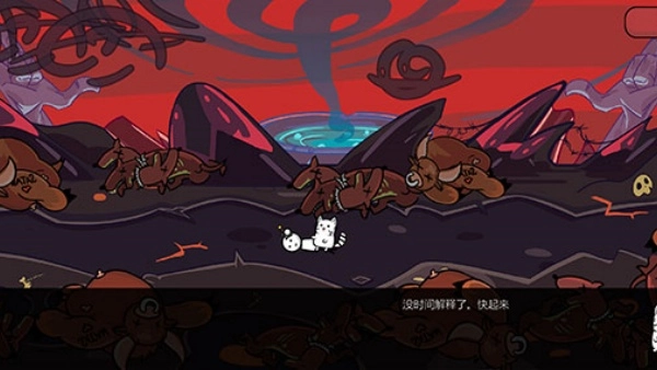 一枪小子2-火柴人射击冒险直装游戏版图3