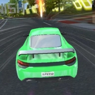 灵魂赛车手手机正版