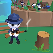 黑色狙击手游戏最新版