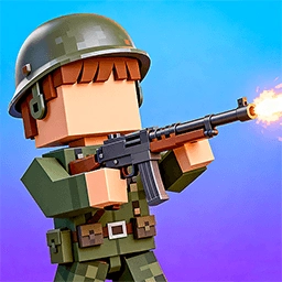 双角州射击2