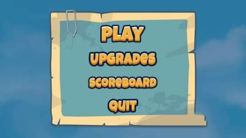 PooBardment免费原版