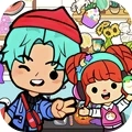 我家城市小镇手机最新版