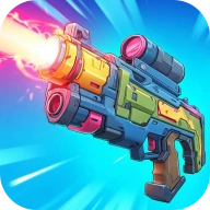 狙击战场行动直装游戏版