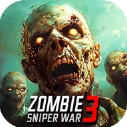 ZombieSniperWar3手游无广告版