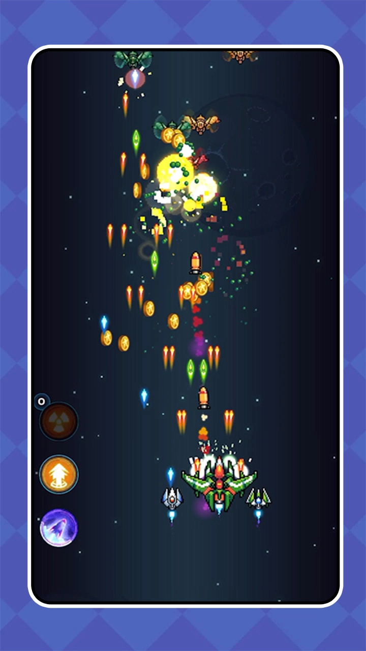 吞噬破坏王原版图2