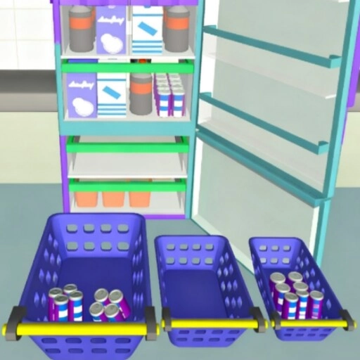 超市经营大亨录免费版