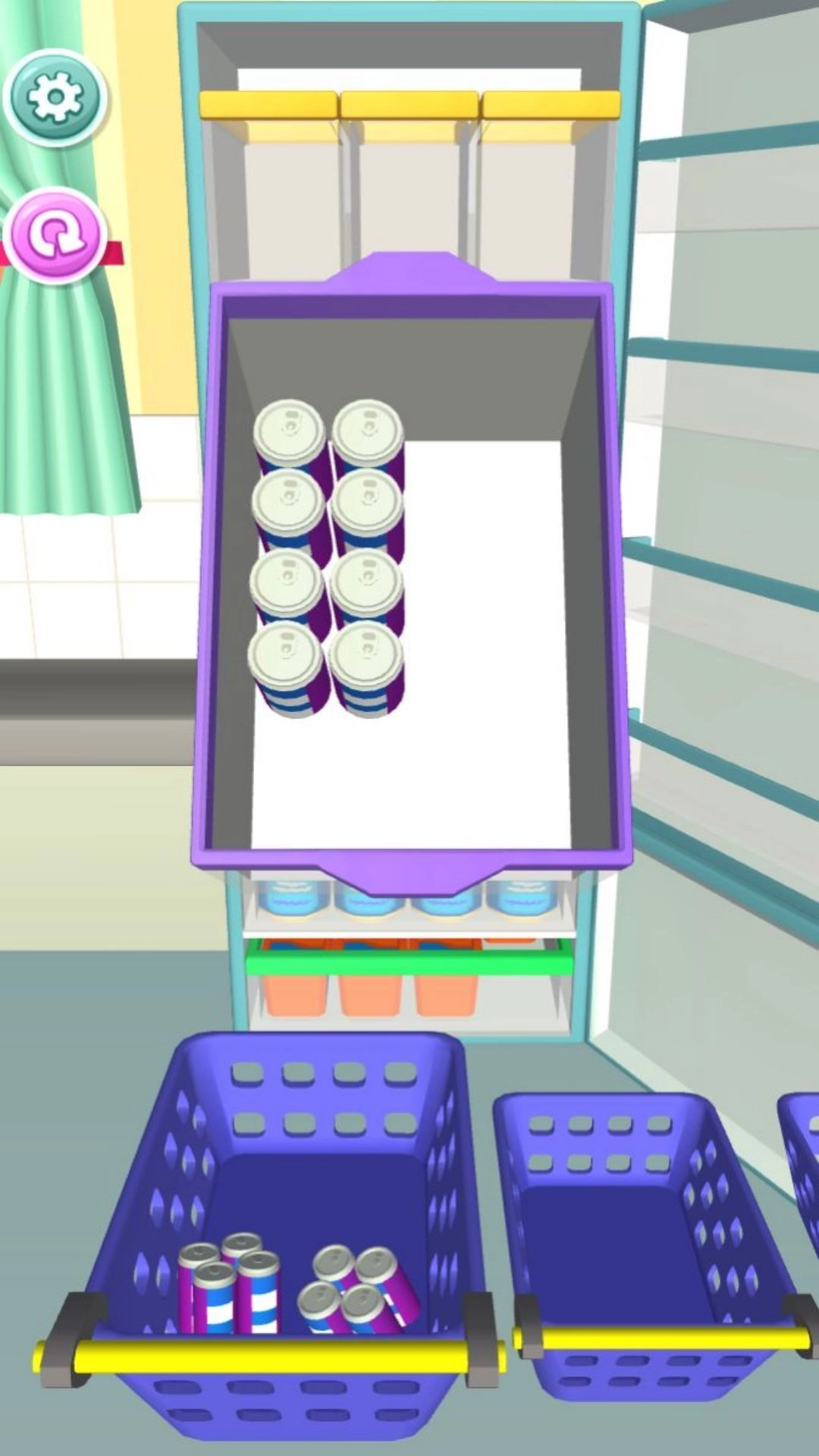 超市经营大亨录免费版图2