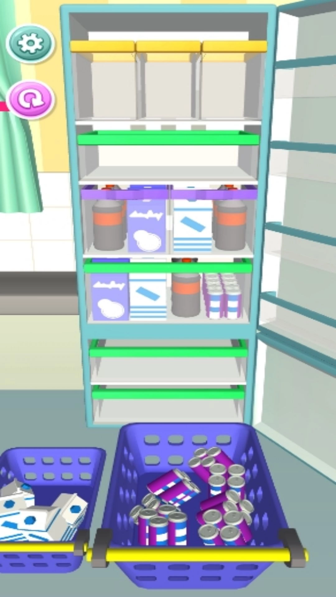 超市经营大亨录免费版图3