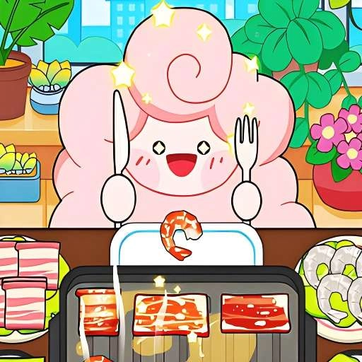 舌尖上的餐厅手游免费版