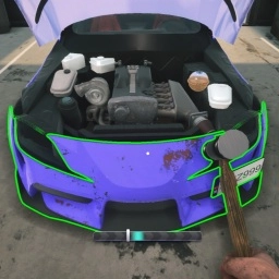 经营修理店手机免费版