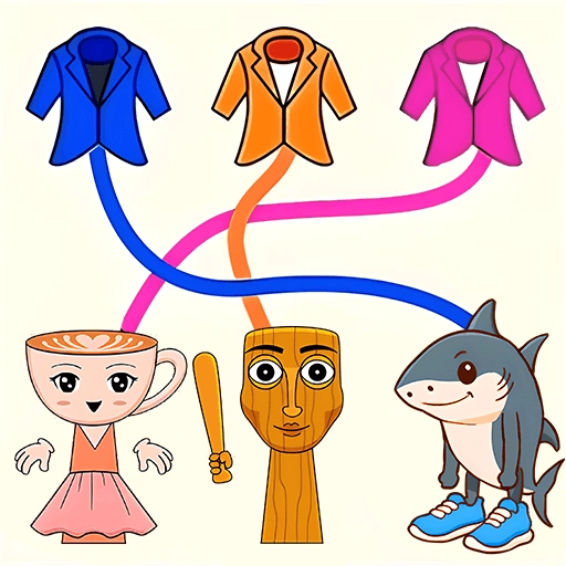 轻松破万关游戏无广告版