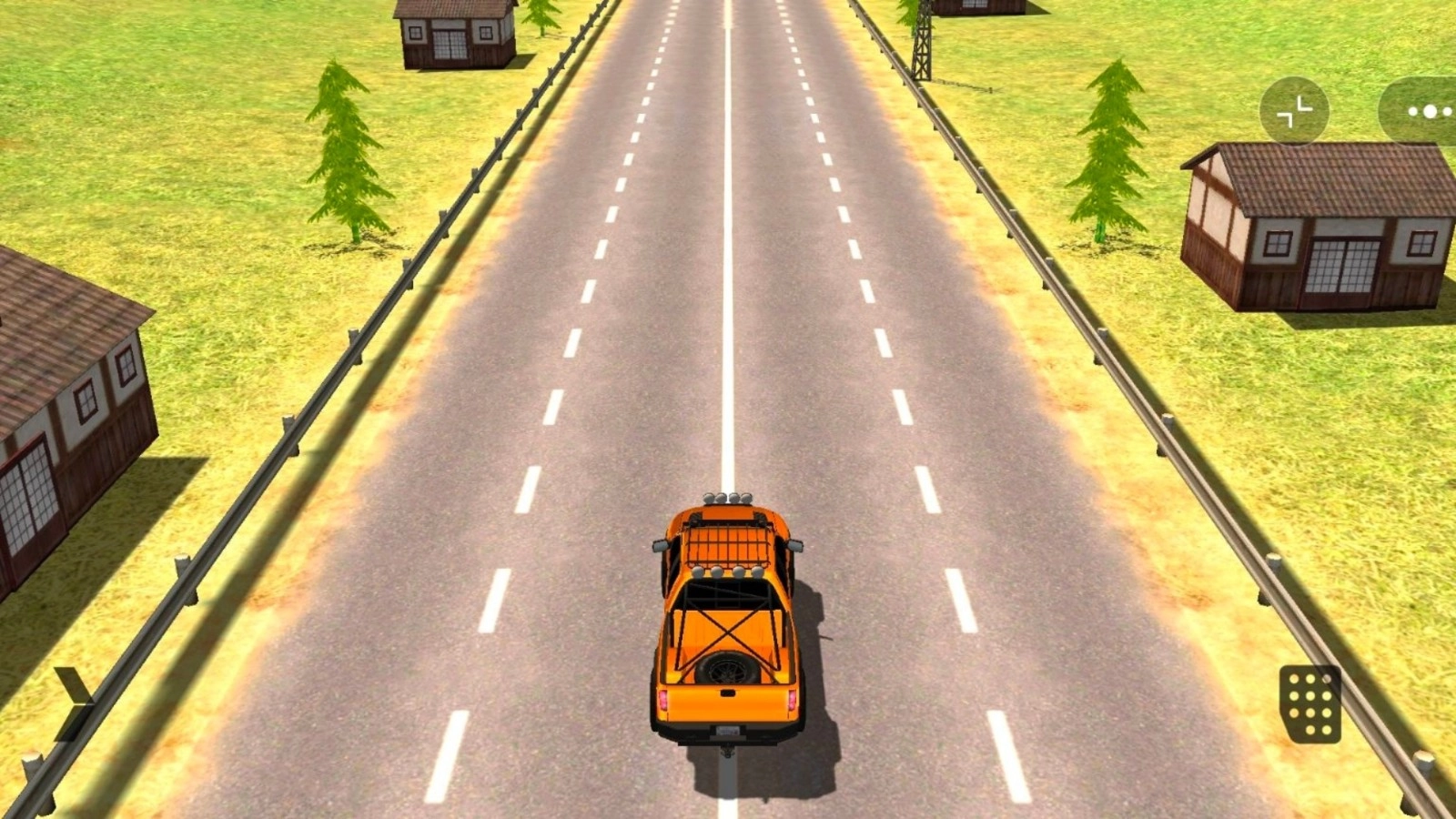 极限超车王手游版图3