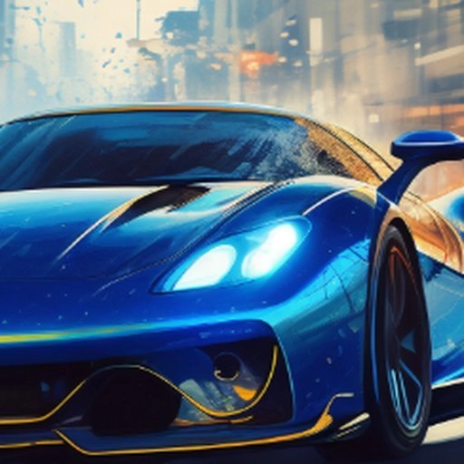 赛车模拟