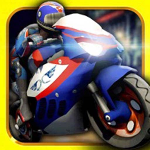 碰撞火花摩托英雄游戏纯净最新版