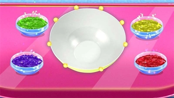 奇妙史莱姆粘液制作直装版图1