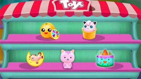 奇妙史莱姆粘液制作直装版图3