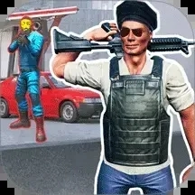精英特警杀手直装版