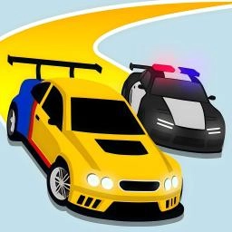 警匪飙车追逐游戏正版