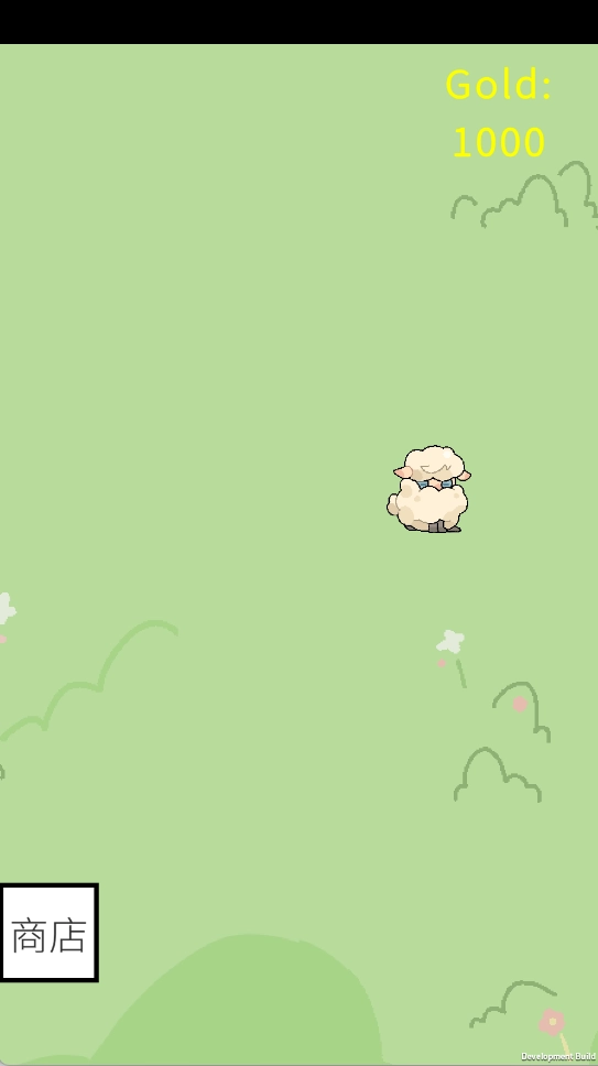 故障牧场直装版图1