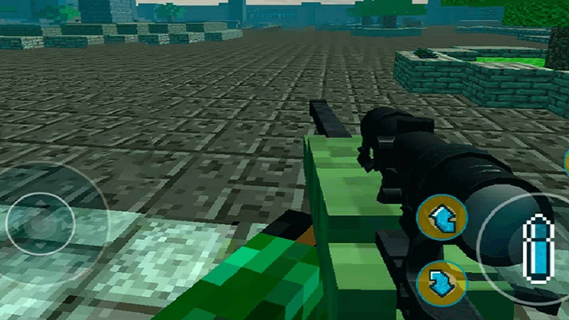 生存与探索手机正版