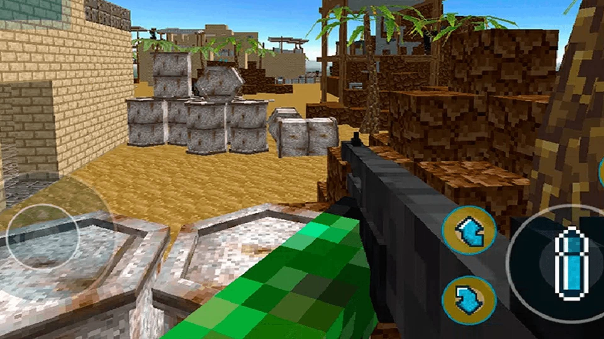 生存与探索手机正版