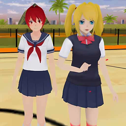校园少女物语通用版
