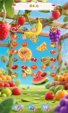 鲜美水果图鉴合集游戏完整版图1