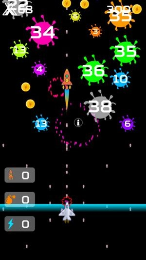 飞机守护者安卓直装版图2