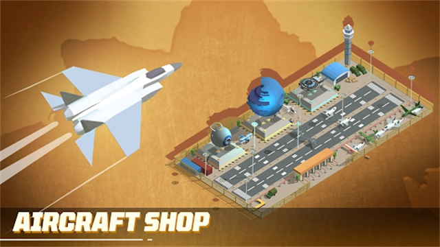 ArmsDealer最新免费版图1