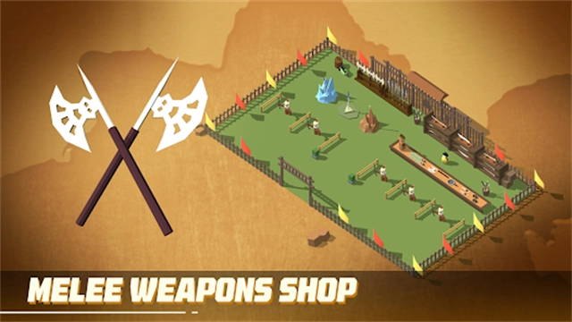 ArmsDealer最新免费版图3