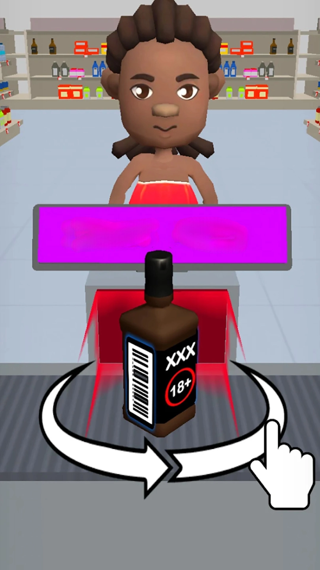 我的小便利店游戏最新版图3