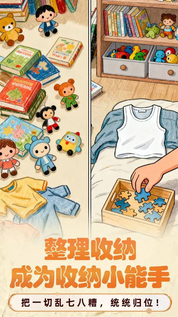 小脑瓜转一转游戏完整版