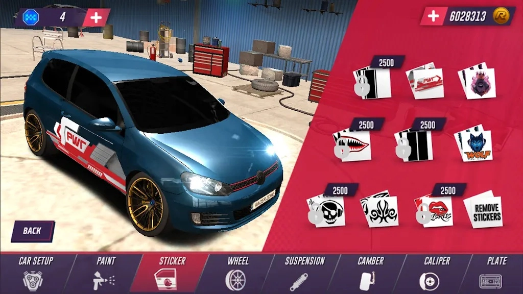 赛车区游戏正版图3