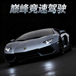 巅峰竞速驾驶游戏无广告版