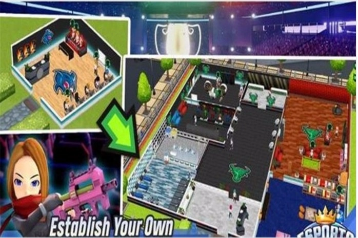 Gun Legends手游无广告版