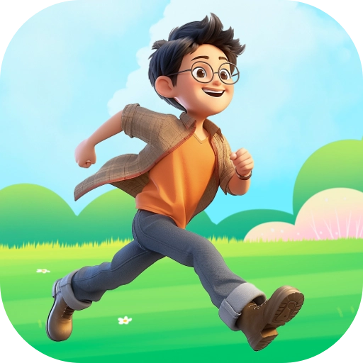 健能走走最新免费版