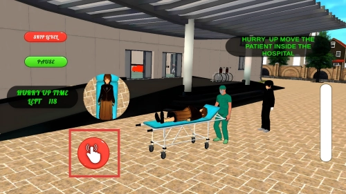 女孩家庭学校游戏安装包