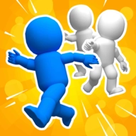 人群狂热酷跑（Very Hurry!）手机最新版