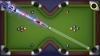 超级台球大师最新版3