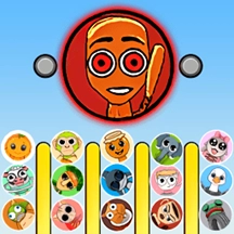 山海经淘汰赛游戏纯净最新版