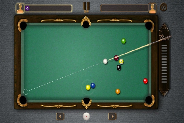 台球大师最新版2