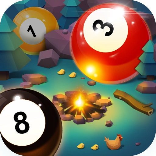 台球大师官方正版