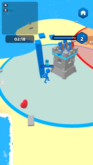 3D建筑大师直装版图1