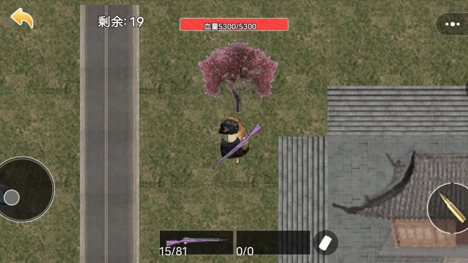 机甲修狗战士游戏无广告版图2