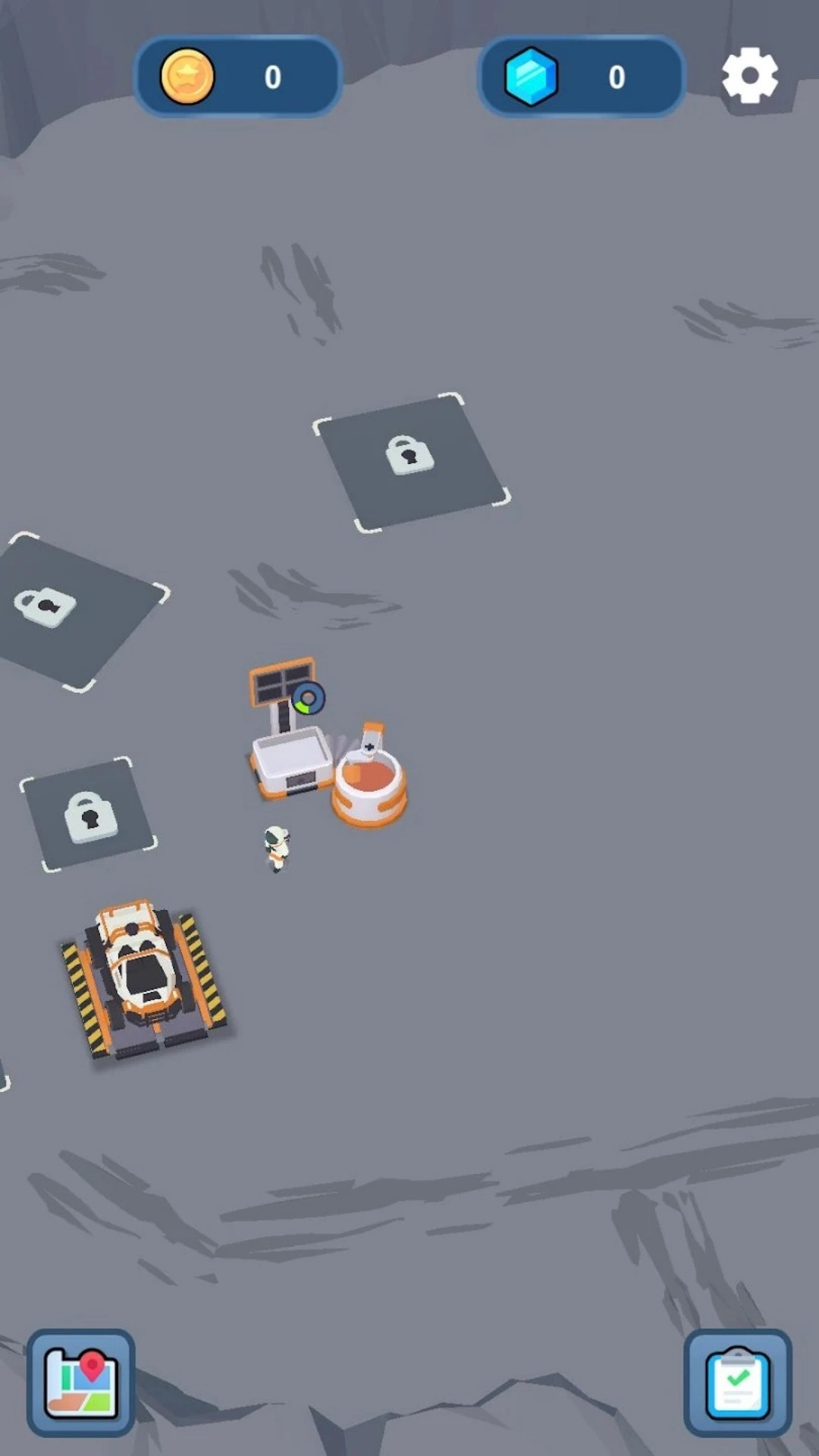 微缩星球游戏最新版图3